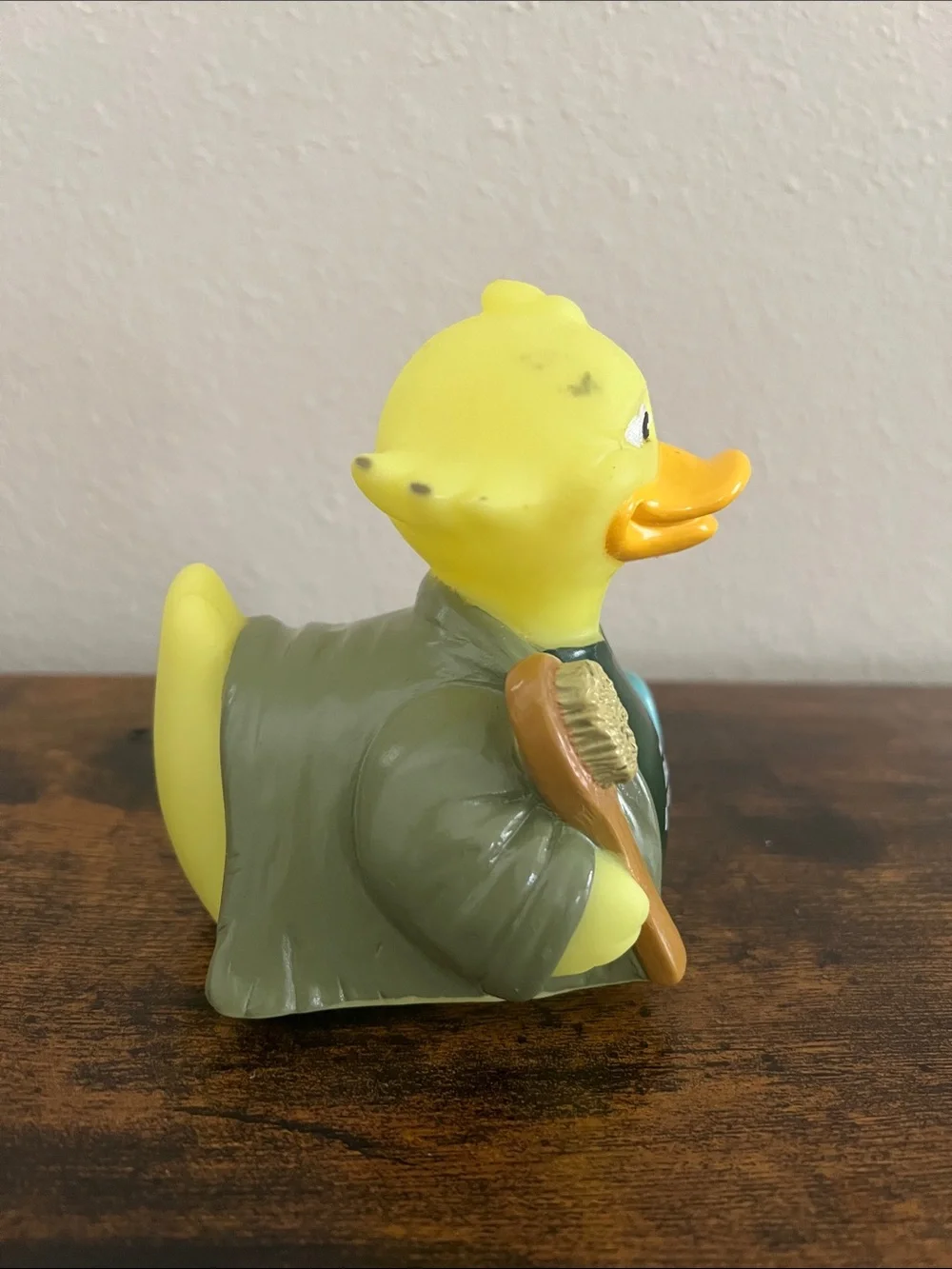 Celebriduck Spa Wars Rubber Duck Bath Toy Funny Gifting Star Wars